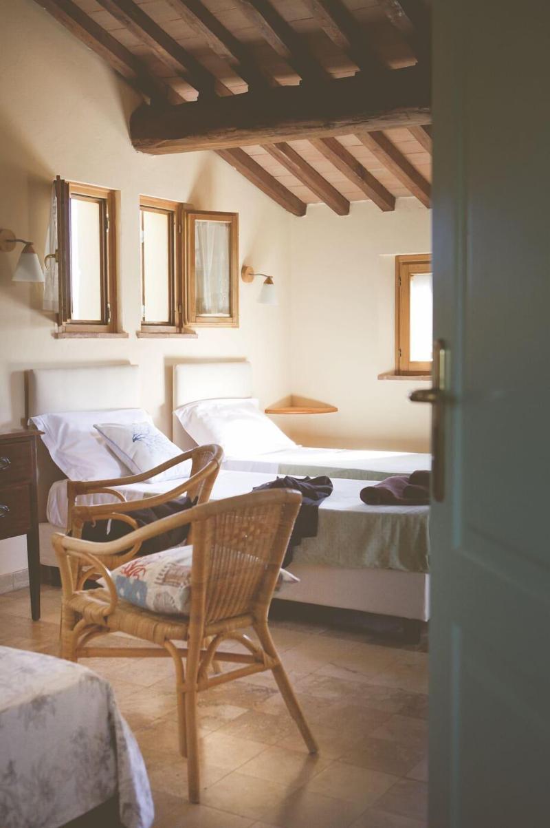 Agriturismo Costa Etrusca image