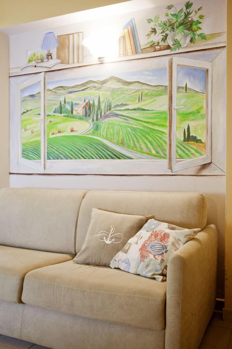 Agriturismo Costa Etrusca image