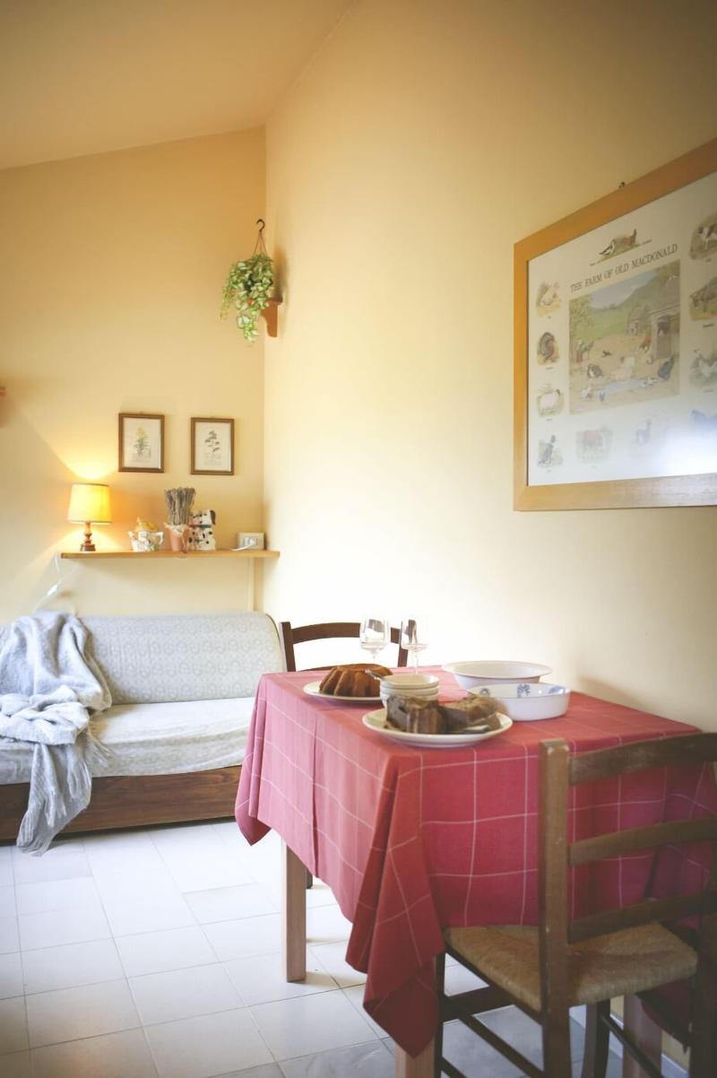 Agriturismo Costa Etrusca image