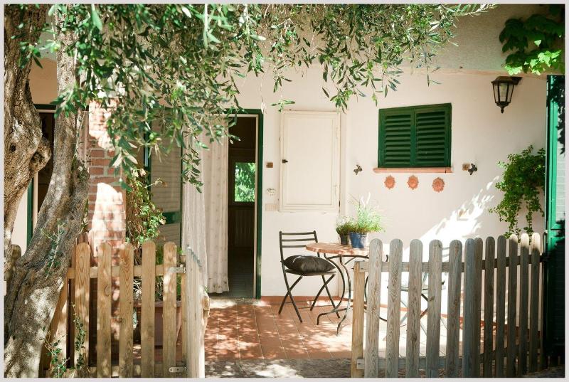 Agriturismo Costa Etrusca image