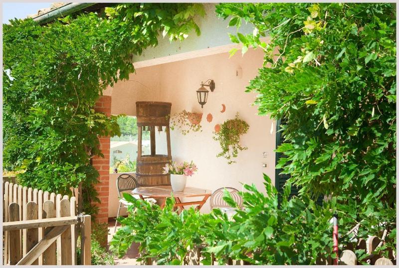 Agriturismo Costa Etrusca image