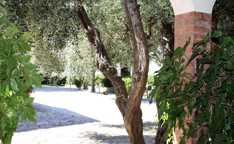 Agriturismo Costa Etrusca image