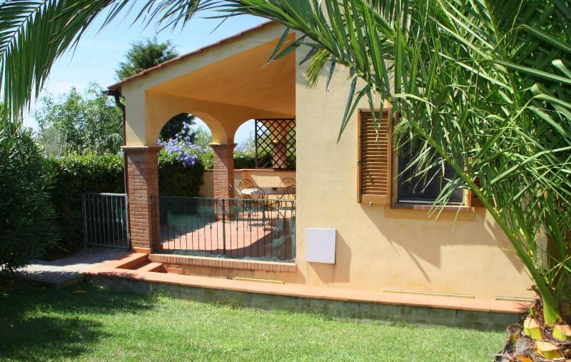 Agriturismo Costa Etrusca image