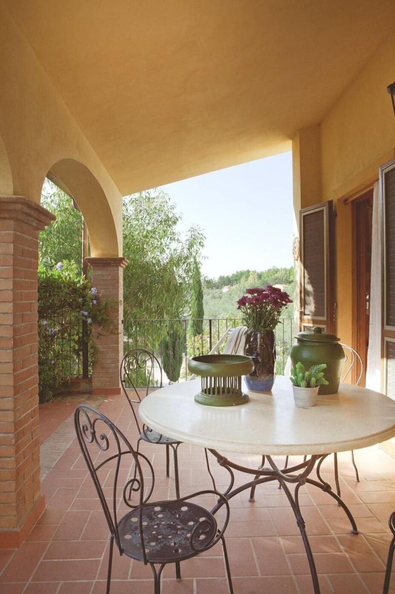 Agriturismo Costa Etrusca image