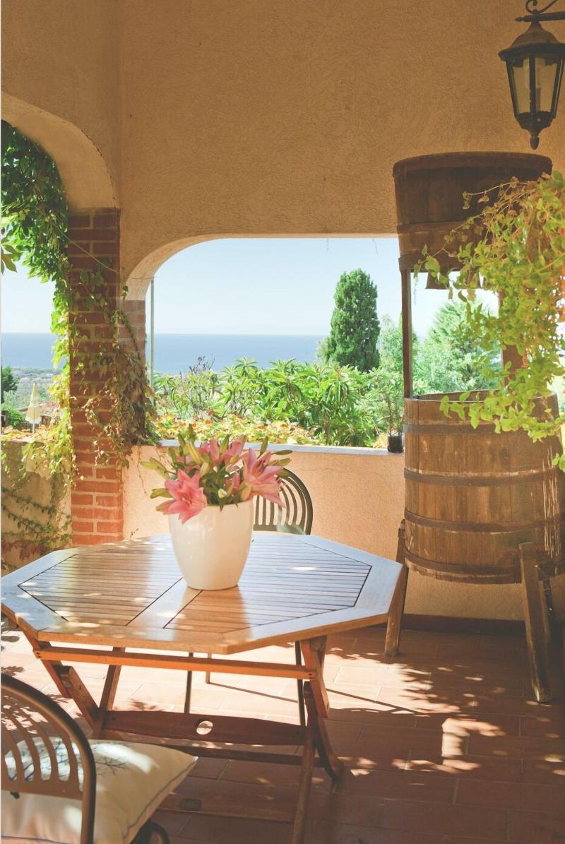 Agriturismo Costa Etrusca image