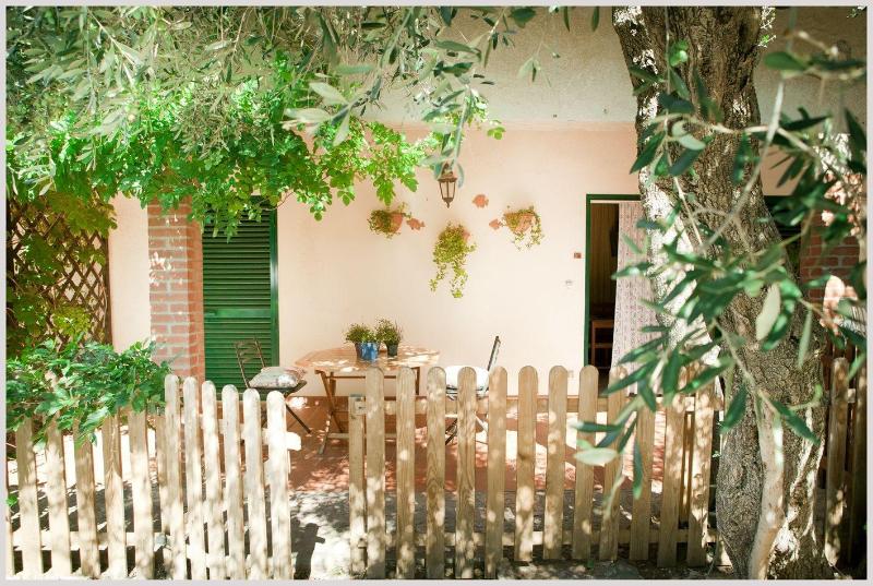 Agriturismo Costa Etrusca image