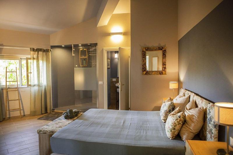 Agriturismo Costa Etrusca image