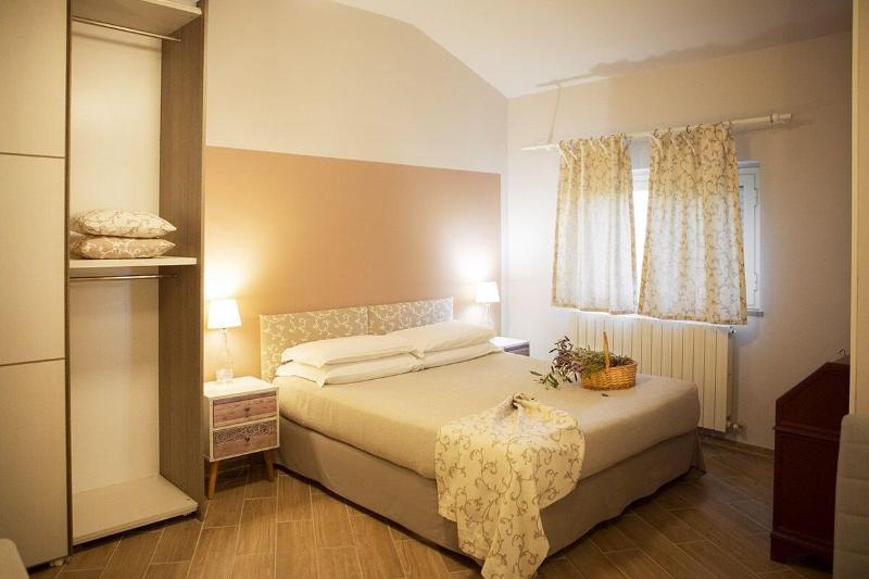 Agriturismo Costa Etrusca image