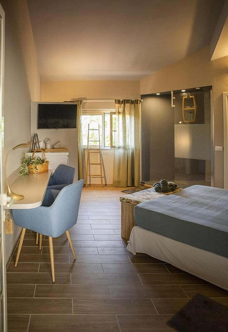 Agriturismo Costa Etrusca image