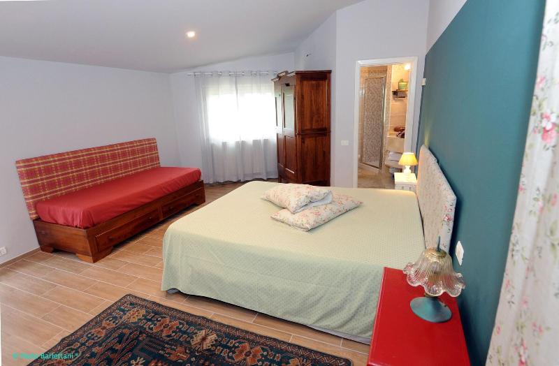 Agriturismo Costa Etrusca image