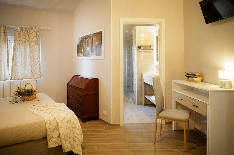 Agriturismo Costa Etrusca image