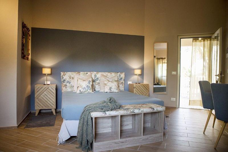 Agriturismo Costa Etrusca image