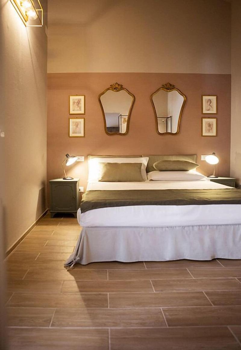 Agriturismo Costa Etrusca image