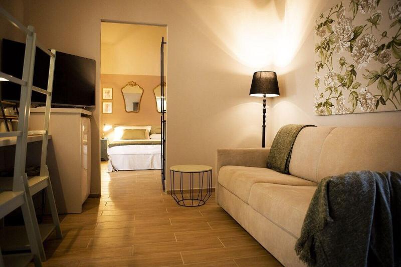 Agriturismo Costa Etrusca image