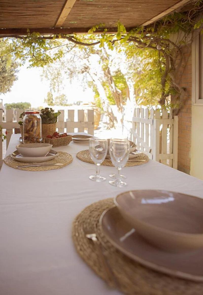 Agriturismo Costa Etrusca image