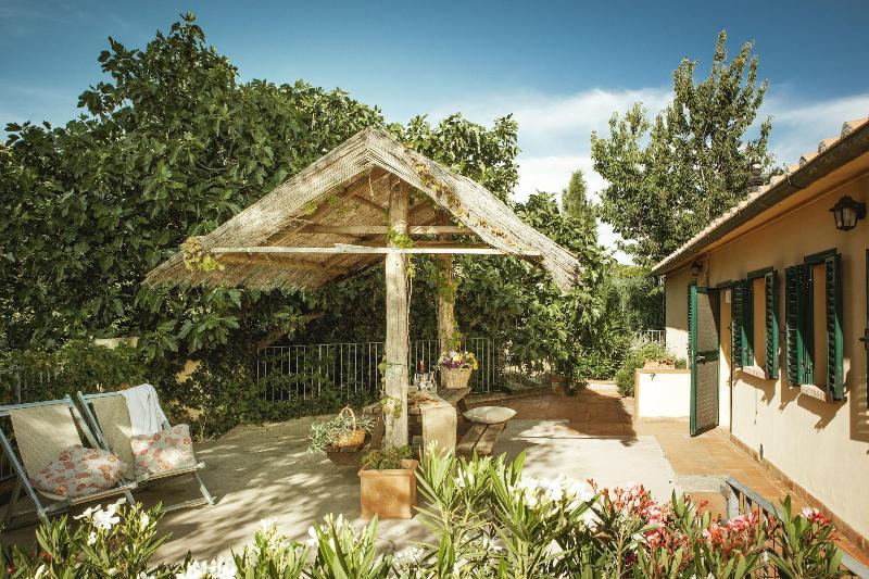 Agriturismo Costa Etrusca image