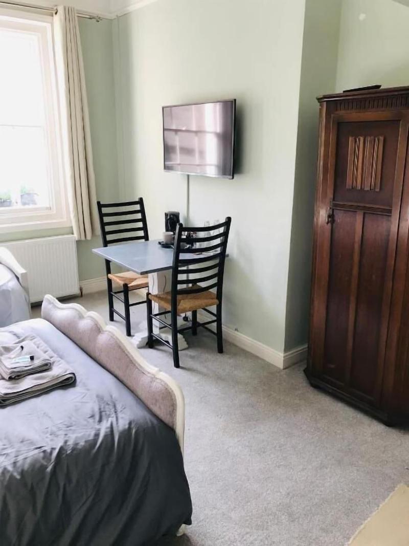 Regency Rooms — photo 4