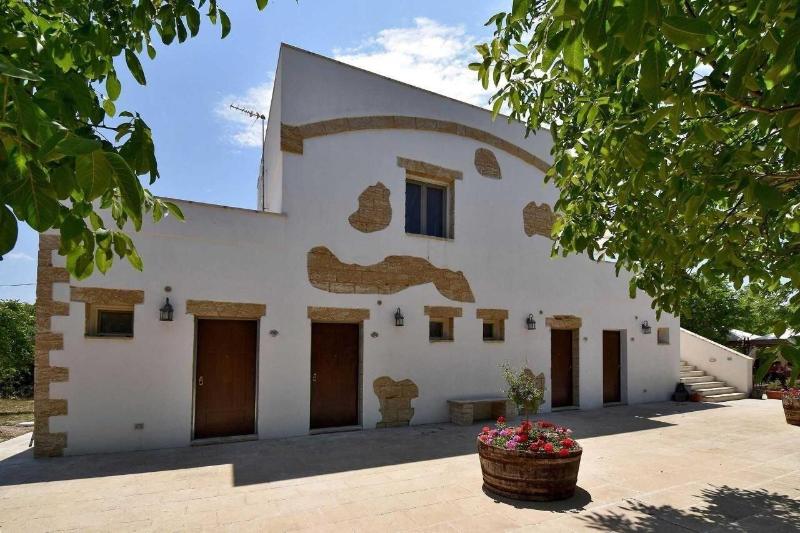 Masseria Pitanni image