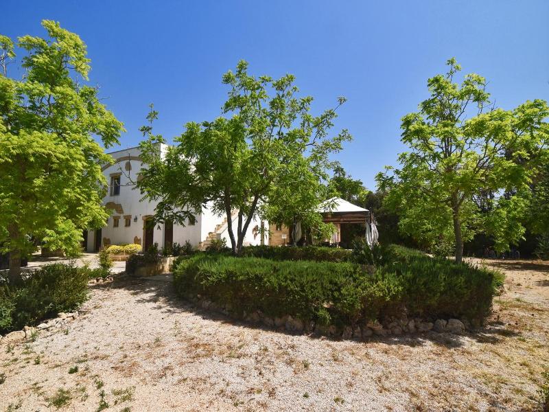 Masseria Pitanni image