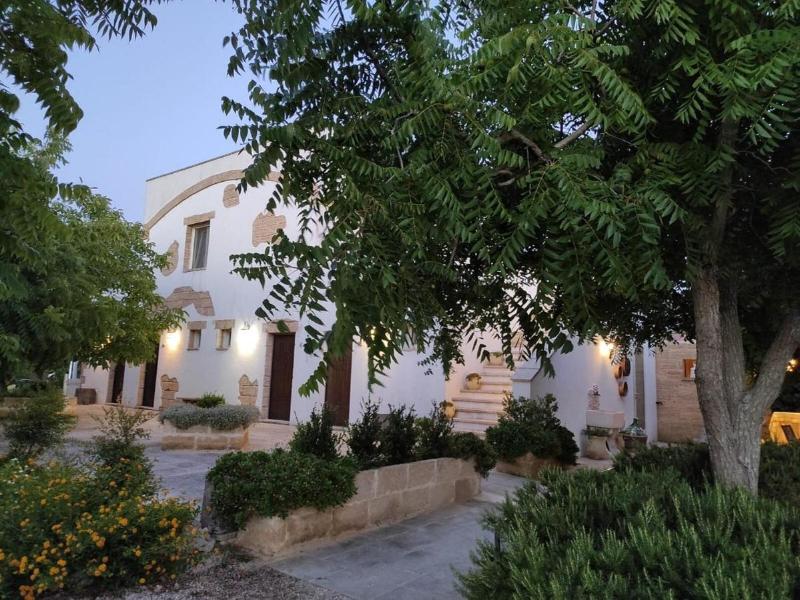 Masseria Pitanni image