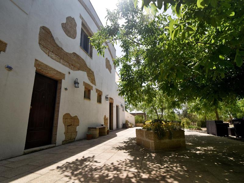 Masseria Pitanni image