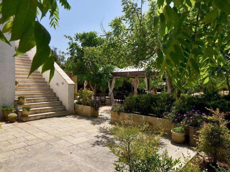 Masseria Pitanni image