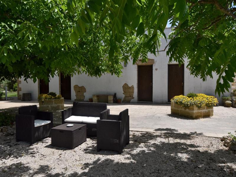 Masseria Pitanni image