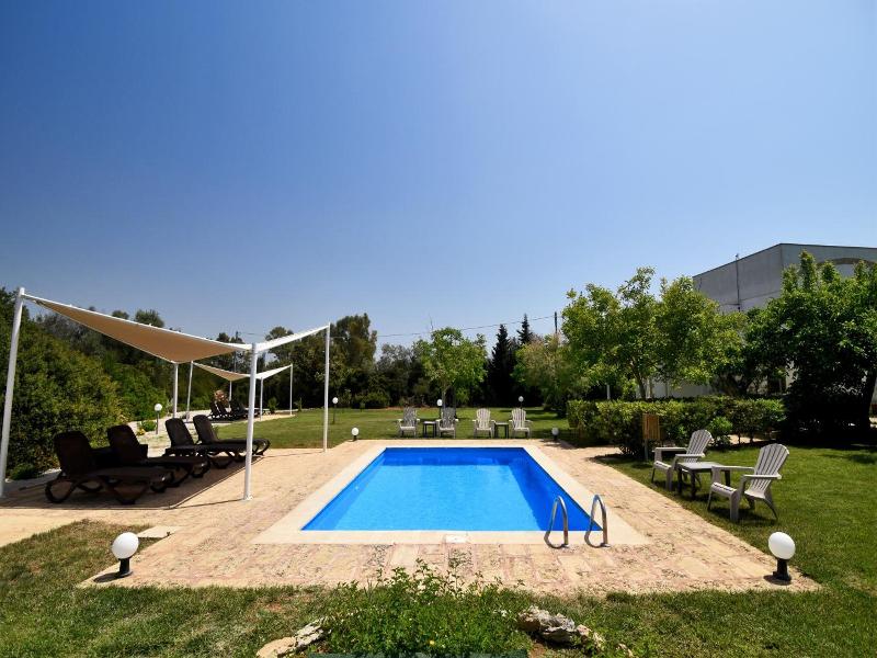 Masseria Pitanni image