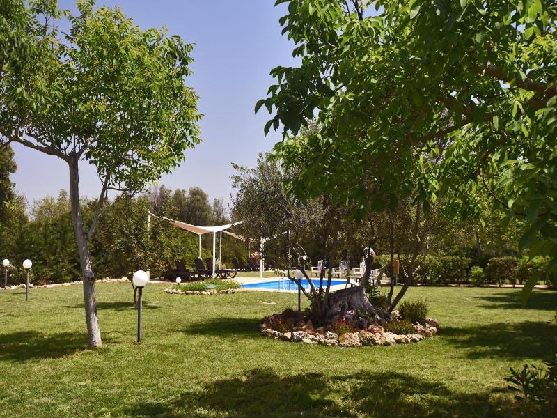 Masseria Pitanni image