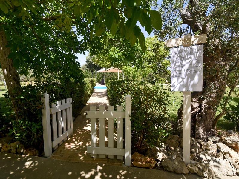 Masseria Pitanni image