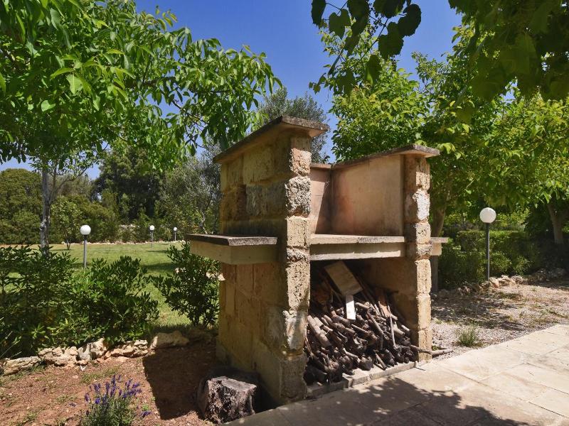 Masseria Pitanni image