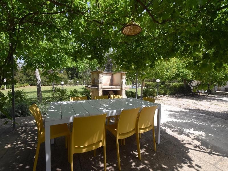 Masseria Pitanni image