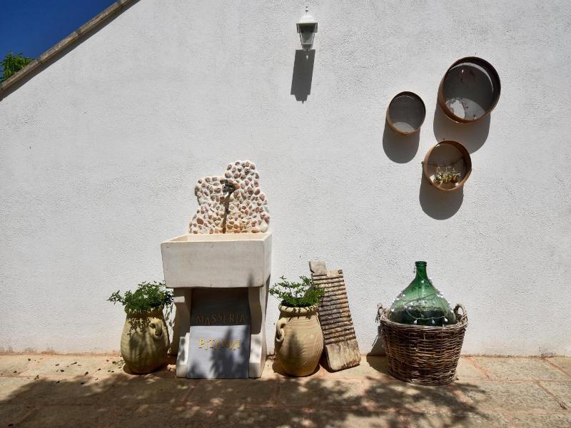 Masseria Pitanni image