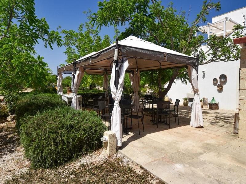 Masseria Pitanni image