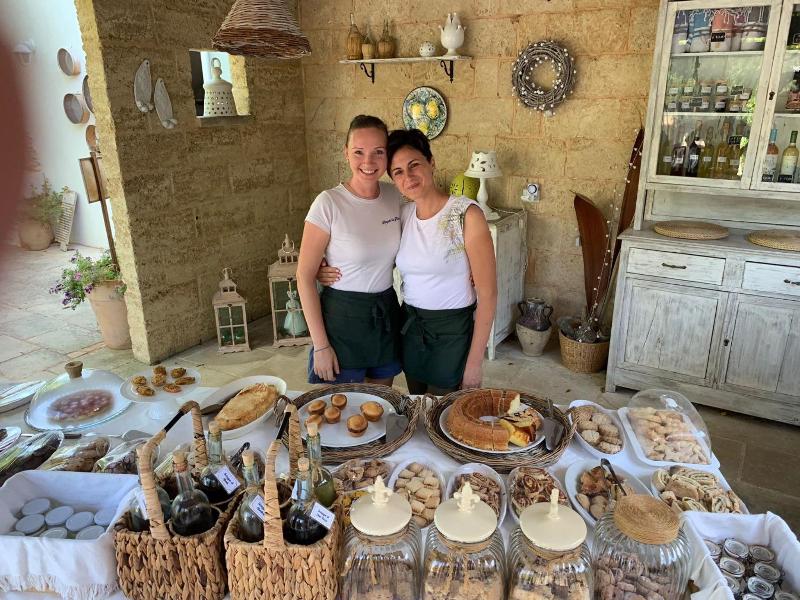Masseria Pitanni image