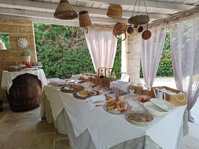 Masseria Pitanni image