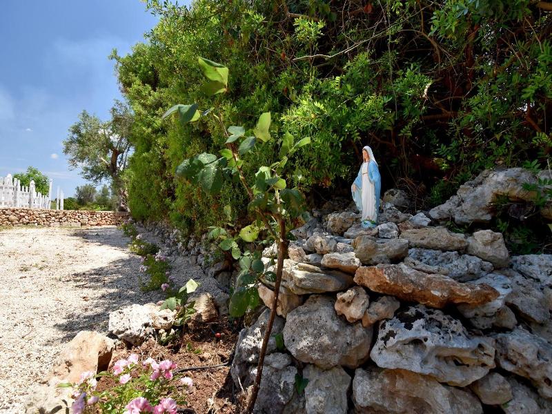Masseria Pitanni image