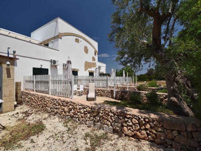 Masseria Pitanni image