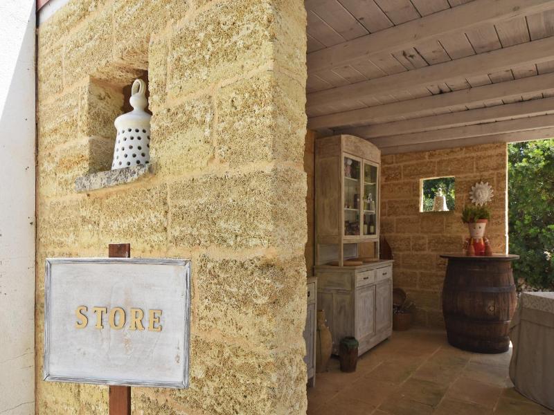 Masseria Pitanni image