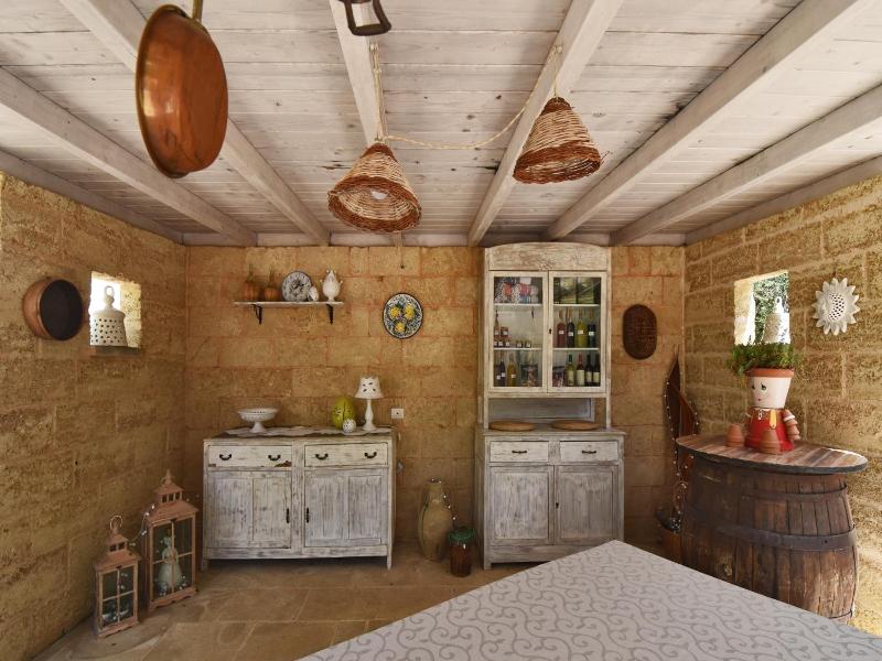 Masseria Pitanni image