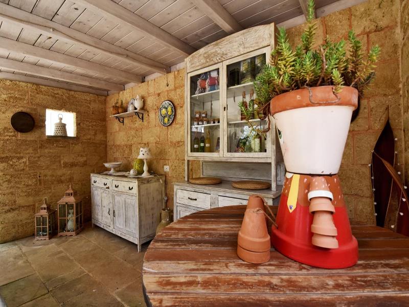 Masseria Pitanni image