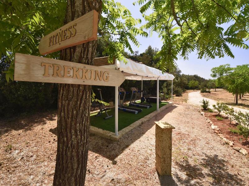 Masseria Pitanni image
