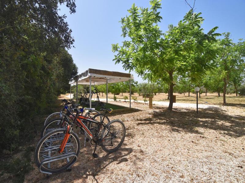 Masseria Pitanni image