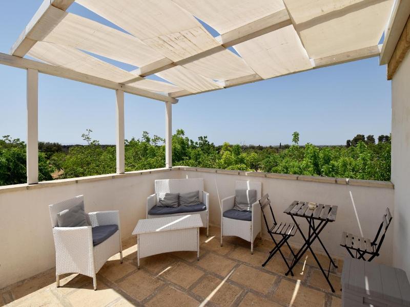 Masseria Pitanni image