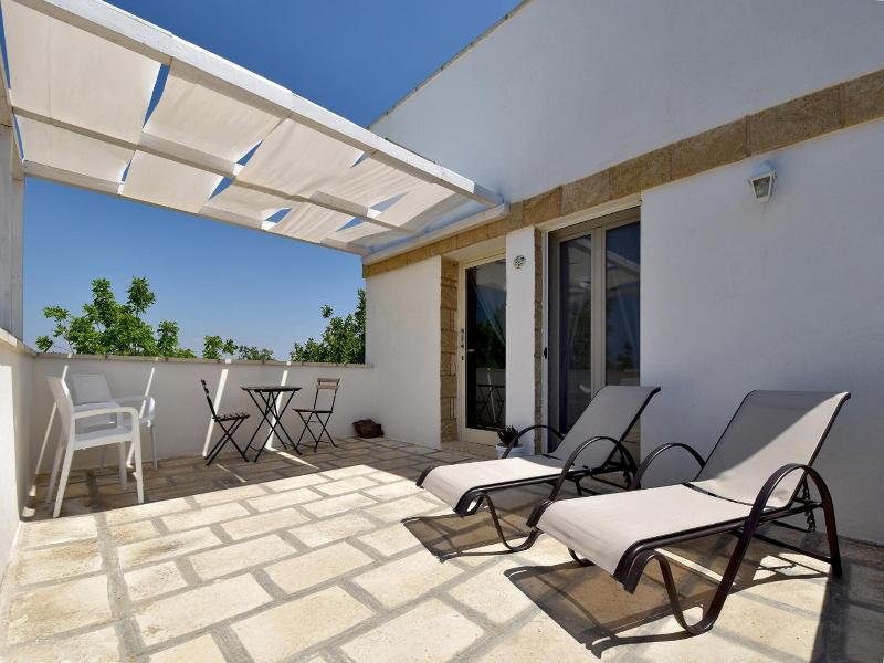 Masseria Pitanni image