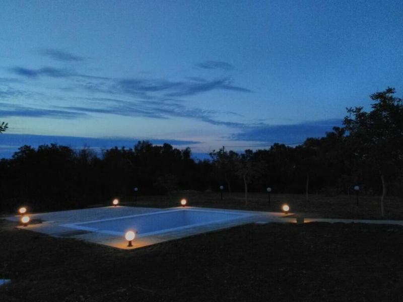 Masseria Pitanni image