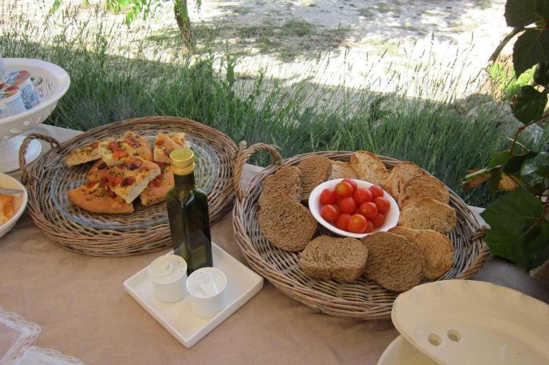 Masseria Pitanni image
