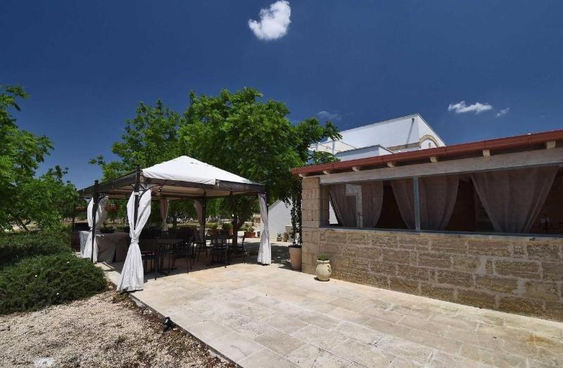 Masseria Pitanni image
