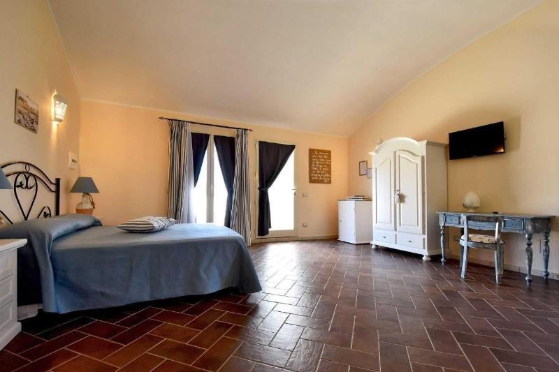 Masseria Pitanni image