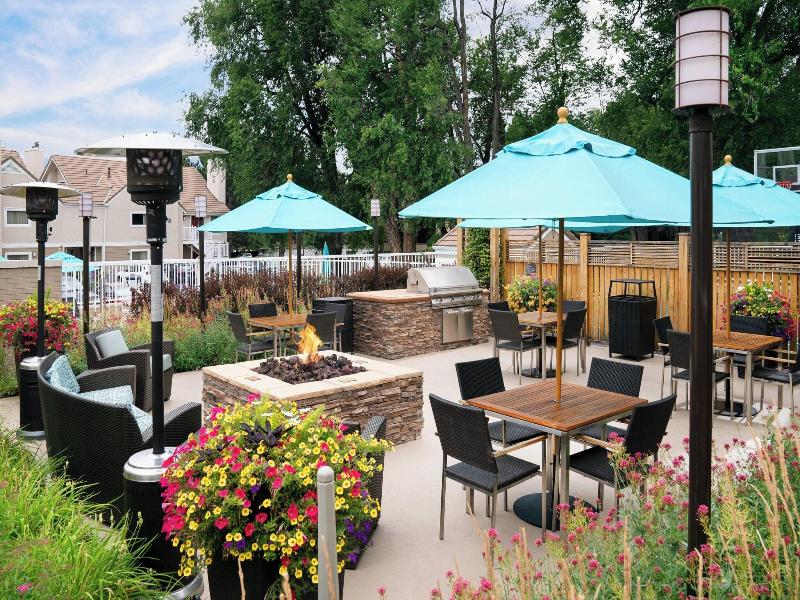 Residence Inn By Marriott Boulder